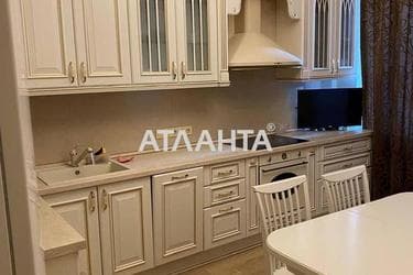 2-комнатная квартира по адресу ул. Базарная (площадь 73,7 м²) - Atlanta.ua - фото 14