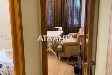 2-комнатная квартира по адресу ул. Базарная (площадь 73,7 м²) - Atlanta.ua - фото 23