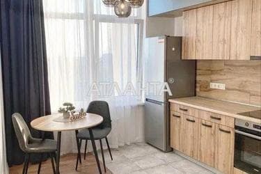 1-комнатная квартира по адресу ул. Каманина (площадь 40 м²) - Atlanta.ua - фото 10