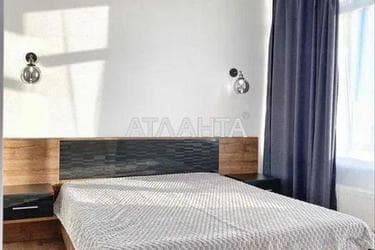 1-комнатная квартира по адресу ул. Каманина (площадь 40 м²) - Atlanta.ua - фото 11