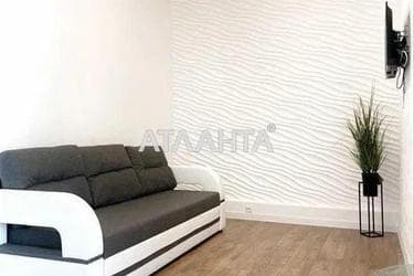 1-комнатная квартира по адресу ул. Каманина (площадь 40 м²) - Atlanta.ua - фото 14