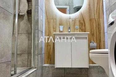 1-комнатная квартира по адресу ул. Каманина (площадь 40 м²) - Atlanta.ua - фото 15