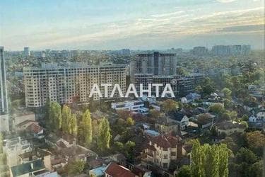 1-комнатная квартира по адресу ул. Каманина (площадь 40 м²) - Atlanta.ua - фото 16
