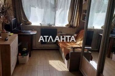 1-room apartment apartment by the address st. Shevchenka (area 17 m²) - Atlanta.ua - photo 8