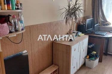 1-room apartment apartment by the address st. Shevchenka (area 17 m²) - Atlanta.ua - photo 9