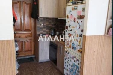 1-room apartment apartment by the address st. Shevchenka (area 17 m²) - Atlanta.ua - photo 10