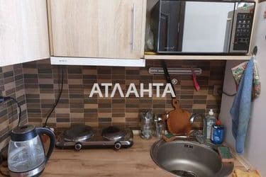 1-room apartment apartment by the address st. Shevchenka (area 17 m²) - Atlanta.ua - photo 11