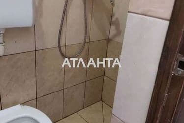 1-room apartment apartment by the address st. Shevchenka (area 17 m²) - Atlanta.ua - photo 13