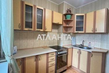 1-комнатная квартира по адресу ул. Бочарова ген. (площадь 43,1 м²) - Atlanta.ua - фото 30