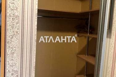 1-комнатная квартира по адресу ул. Бочарова ген. (площадь 43,1 м²) - Atlanta.ua - фото 38