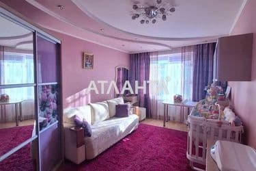 3-rooms apartment apartment by the address st. Plugovaya ul (area 97 m²) - Atlanta.ua - photo 23