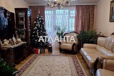 3-rooms apartment apartment by the address st. Plugovaya ul (area 97 m²) - Atlanta.ua - photo 20