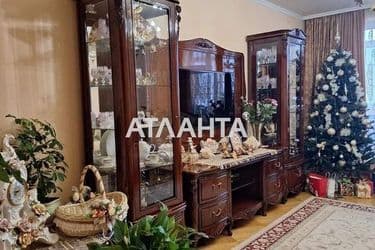 3-rooms apartment apartment by the address st. Plugovaya ul (area 97 m²) - Atlanta.ua - photo 22