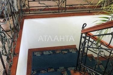 House by the address st. Stryyskaya (area 344 m²) - Atlanta.ua - photo 33