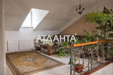 House by the address st. Stryyskaya (area 344 m²) - Atlanta.ua - photo 34
