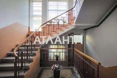 3-комнатная квартира по адресу ул. Хмельницького Богдана (площадь 92 м²) - Atlanta.ua - фото 24