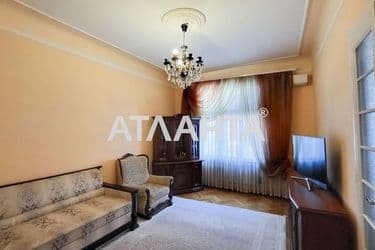 3-комнатная квартира по адресу ул. Хмельницького Богдана (площадь 92 м²) - Atlanta.ua - фото 28
