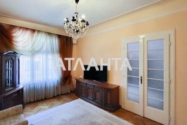 3-комнатная квартира по адресу ул. Хмельницького Богдана (площадь 92 м²) - Atlanta.ua - фото 27