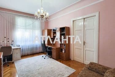 3-комнатная квартира по адресу ул. Хмельницького Богдана (площадь 92 м²) - Atlanta.ua - фото 30