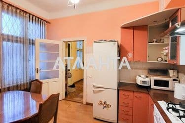 3-комнатная квартира по адресу ул. Хмельницького Богдана (площадь 92 м²) - Atlanta.ua - фото 37