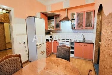 3-комнатная квартира по адресу ул. Хмельницького Богдана (площадь 92 м²) - Atlanta.ua - фото 38