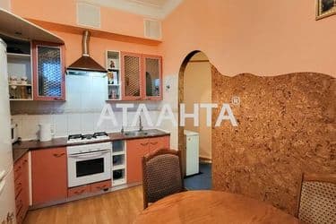 3-комнатная квартира по адресу ул. Хмельницького Богдана (площадь 92 м²) - Atlanta.ua - фото 39