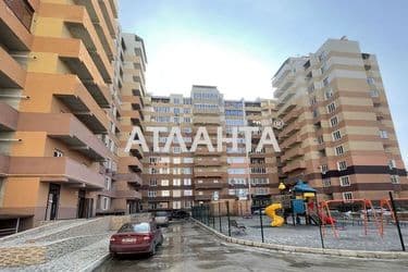 1-room apartment apartment by the address st. Govorova marsh (area 80 m²) - Atlanta.ua - photo 6
