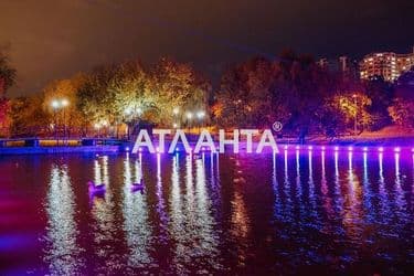 1-room apartment apartment by the address st. Govorova marsh (area 80 m²) - Atlanta.ua - photo 10