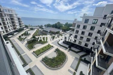 3-rooms apartment apartment by the address st. Mayachnyy per (area 118,6 m²) - Atlanta.ua - photo 8