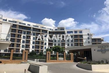 3-rooms apartment apartment by the address st. Mayachnyy per (area 118,6 m²) - Atlanta.ua - photo 14