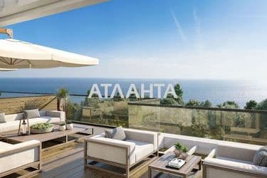 3-rooms apartment apartment by the address st. Mayachnyy per (area 118,6 m²) - Atlanta.ua - photo 9