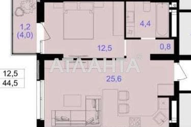 Объект снят с продажи - Atlanta.ua - фото 14