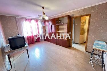 1-room apartment apartment by the address st. Machtovaya (area 29,2 m²) - Atlanta.ua - photo 14