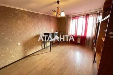 1-room apartment apartment by the address st. Machtovaya (area 29,2 m²) - Atlanta.ua - photo 15