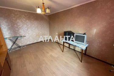 1-room apartment apartment by the address st. Machtovaya (area 29,2 m²) - Atlanta.ua - photo 16
