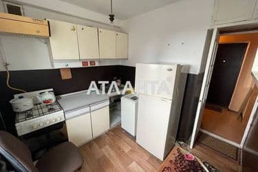 1-room apartment apartment by the address st. Machtovaya (area 29,2 m²) - Atlanta.ua - photo 17
