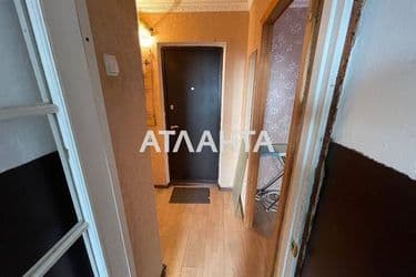 1-room apartment apartment by the address st. Machtovaya (area 29,2 m²) - Atlanta.ua - photo 19