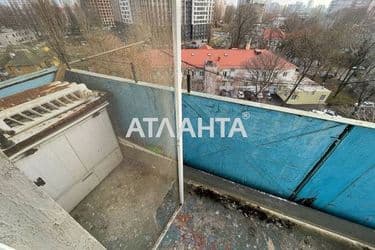 1-room apartment apartment by the address st. Machtovaya (area 29,2 m²) - Atlanta.ua - photo 21
