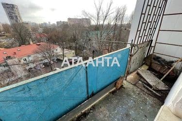 1-room apartment apartment by the address st. Machtovaya (area 29,2 m²) - Atlanta.ua - photo 22
