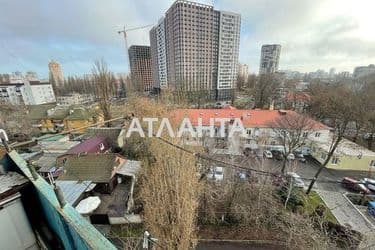 1-room apartment apartment by the address st. Machtovaya (area 29,2 m²) - Atlanta.ua - photo 23