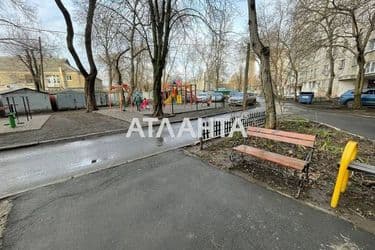 1-room apartment apartment by the address st. Machtovaya (area 29,2 m²) - Atlanta.ua - photo 24