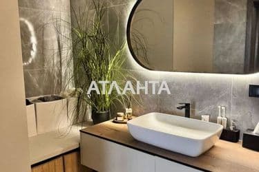 1-room apartment apartment by the address st. Shevchenko pr (area 67 m²) - Atlanta.ua - photo 25