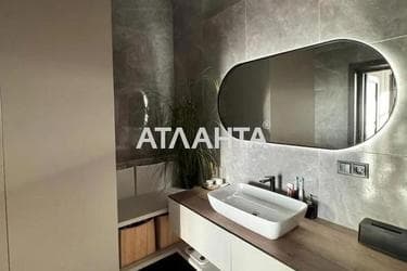 1-room apartment apartment by the address st. Shevchenko pr (area 67 m²) - Atlanta.ua - photo 41