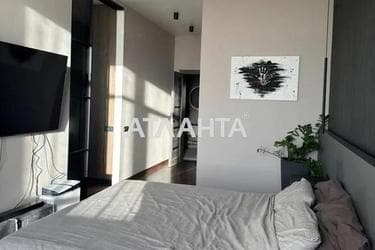 1-room apartment apartment by the address st. Shevchenko pr (area 67 m²) - Atlanta.ua - photo 32