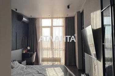 1-room apartment apartment by the address st. Shevchenko pr (area 67 m²) - Atlanta.ua - photo 34