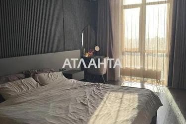 1-room apartment apartment by the address st. Shevchenko pr (area 67 m²) - Atlanta.ua - photo 31