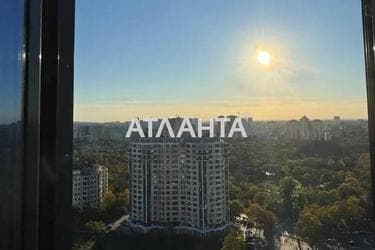 1-room apartment apartment by the address st. Shevchenko pr (area 67 m²) - Atlanta.ua - photo 38