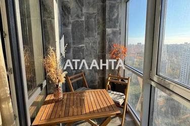 1-room apartment apartment by the address st. Shevchenko pr (area 67 m²) - Atlanta.ua - photo 37