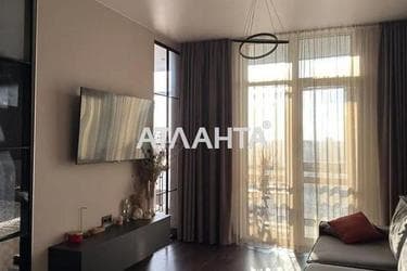 1-room apartment apartment by the address st. Shevchenko pr (area 67 m²) - Atlanta.ua - photo 23