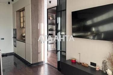 1-room apartment apartment by the address st. Shevchenko pr (area 67 m²) - Atlanta.ua - photo 27